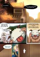 Sona's House: First Part / 琴女之家 [PD] [League Of Legends] Thumbnail Page 03