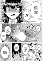 The Cat Who Became Human / 人間になった猫 [Nagaikusa] [Original] Thumbnail Page 15