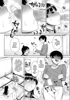 The Cat Who Became Human / 人間になった猫 [Nagaikusa] [Original] Thumbnail Page 07