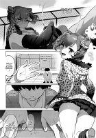 Demon Pair / ふたり鬼 [Ikezaki Misa] [Original] Thumbnail Page 05