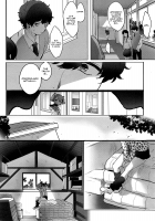 Demon Pair / ふたり鬼 [Ikezaki Misa] [Original] Thumbnail Page 06