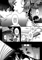 Demon Pair / ふたり鬼 [Ikezaki Misa] [Original] Thumbnail Page 08