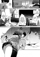 Demon Pair / ふたり鬼 [Ikezaki Misa] [Original] Thumbnail Page 09
