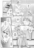 Futanari Girl Male Bath House Mission / ふたなり娘男湯ミッション [Kurenai Yuuji] [Original] Thumbnail Page 10