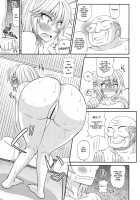 Futanari Girl Male Bath House Mission / ふたなり娘男湯ミッション [Kurenai Yuuji] [Original] Thumbnail Page 13