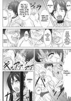 Mikasa Kanraku / ミカサ陥落 [Kaminari] [Shingeki No Kyojin] Thumbnail Page 07
