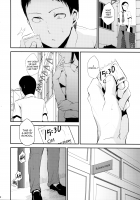 Tasuku After School  / 放課後のタスク [Locon] [Original] Thumbnail Page 03