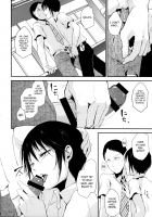 Tasuku After School  / 放課後のタスク [Locon] [Original] Thumbnail Page 09