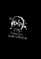 Tsukasa Is a SLAVE to PENIS / つかさはPENISのSLAVEです☆ [Takashi] [Ensemble Stars] Thumbnail Page 03