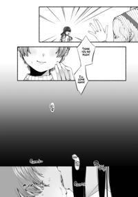 The Warbler Has Died / Harutsugedori wa Shinda kara [Chirinu Iroha] [Original] Thumbnail Page 08