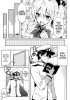 TRAP! Kashima Got Caught in a Trap! / TRAP! 鹿島さんは罠にハメられてしまった! [Kurokawa Izumi] [Kantai Collection] Thumbnail Page 07