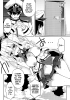 TRAP! Kashima Got Caught in a Trap! / TRAP! 鹿島さんは罠にハメられてしまった! [Kurokawa Izumi] [Kantai Collection] Thumbnail Page 08
