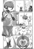 Yurio Progression / 百合夫プログレッション [RADIOHEAD] [Original] Thumbnail Page 12