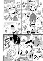 Comic Furechin 2013-08 / コミックフレチン2013年8月号 [Chinzurena] [Yahari Ore No Seishun Love Come Wa Machigatteiru] Thumbnail Page 15