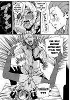 Coach Sakuma’s Hospitality / 佐久間コーチのおもてなし [Sgk] [Inazuma Eleven] Thumbnail Page 14