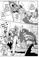 Coach Sakuma’s Hospitality / 佐久間コーチのおもてなし [Sgk] [Inazuma Eleven] Thumbnail Page 16