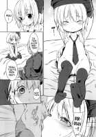 Rumia-chan's Delicious Parts / ルーミアちゃんの美味しいところ [Atage] [Touhou Project] Thumbnail Page 05