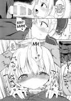 Rumia-chan's Delicious Parts / ルーミアちゃんの美味しいところ [Atage] [Touhou Project] Thumbnail Page 08