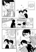 The Scarlet Knot [Kirigakure Takaya] [Original] Thumbnail Page 04