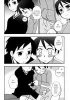 The Scarlet Knot [Kirigakure Takaya] [Original] Thumbnail Page 06