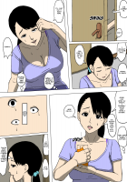 My Buddies Fuck My Mom How and When They Want / 母親と友達が勝手に犯っていた [Original] Thumbnail Page 05
