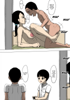 My Buddies Fuck My Mom How and When They Want / 母親と友達が勝手に犯っていた [Original] Thumbnail Page 08