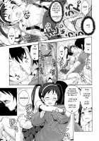 Namekuji Mayoigatari / なめくじ真宵語 [Ryoma] [Bakemonogatari] Thumbnail Page 15