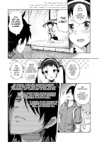 Namekuji Mayoigatari / なめくじ真宵語 [Ryoma] [Bakemonogatari] Thumbnail Page 04