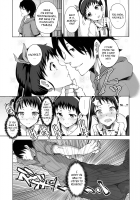 Namekuji Mayoigatari / なめくじ真宵語 [Ryoma] [Bakemonogatari] Thumbnail Page 05