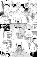 BQB [Hiratsura Masaru] [Queens Blade] Thumbnail Page 10