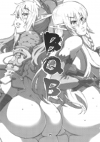 BQB [Hiratsura Masaru] [Queens Blade] Thumbnail Page 02