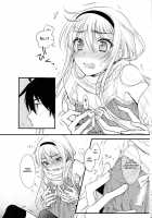 Hybrid Boy Returns! / ハイブリッド・ボーイ リターンズ! [Mizunomoto] [Original] Thumbnail Page 10