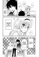 Hybrid Boy Returns! / ハイブリッド・ボーイ リターンズ! [Mizunomoto] [Original] Thumbnail Page 08