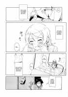 Hoshikuzu Namida 2 / 星くず☆ナミダ2 [Fujibayashi Haru] [Ore No Imouto Ga Konna Ni Kawaii Wake Ga Nai] Thumbnail Page 11