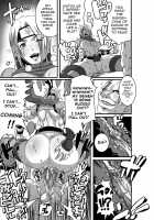 SACRIFICE HEROES - Sex Ninja Misogi / SACRIFICE HEROES：「セックス忍者ミソギ」 [Butcha-U] [Original] Thumbnail Page 11