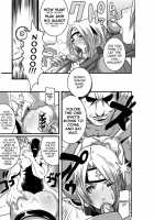 SACRIFICE HEROES - Sex Ninja Misogi / SACRIFICE HEROES：「セックス忍者ミソギ」 [Butcha-U] [Original] Thumbnail Page 13