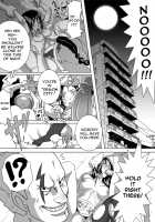 SACRIFICE HEROES - Sex Ninja Misogi / SACRIFICE HEROES：「セックス忍者ミソギ」 [Butcha-U] [Original] Thumbnail Page 03