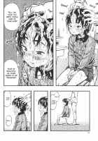 Soda Bubbles / カルピスの泡 [Minori Kenshirou] [Original] Thumbnail Page 13
