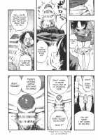 Soda Bubbles / カルピスの泡 [Minori Kenshirou] [Original] Thumbnail Page 08