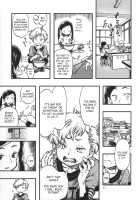 Pukey and Nipply / ゲロ子ちゃんとチクビ子ちゃん [Minori Kenshirou] [Original] Thumbnail Page 10