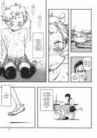 Pukey and Nipply / ゲロ子ちゃんとチクビ子ちゃん [Minori Kenshirou] [Original] Thumbnail Page 14