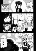 Yaoyoroppai to Kerokero / ヤオヨロッパイとケロケロ [Sawano Akira] [My Hero Academia] Thumbnail Page 07
