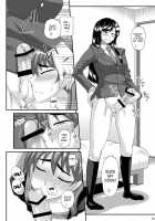 Futanari Musume ni Okasarechau! / ふたなり娘に犯されちゃうッ! [Kurenai Yuuji] [Original] Thumbnail Page 14