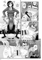 Futanari Musume ni Okasarechau! / ふたなり娘に犯されちゃうッ! [Kurenai Yuuji] [Original] Thumbnail Page 15
