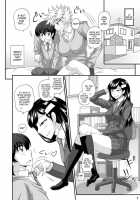 Futanari Musume ni Okasarechau! / ふたなり娘に犯されちゃうッ! [Kurenai Yuuji] [Original] Thumbnail Page 06