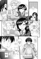 Futanari Musume ni Okasarechau! / ふたなり娘に犯されちゃうッ! [Kurenai Yuuji] [Original] Thumbnail Page 07