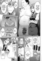Pache Otoshi After / パチェ堕としafter [Hiroya] [Touhou Project] Thumbnail Page 10