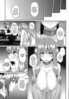 Pache Otoshi After / パチェ堕としafter [Hiroya] [Touhou Project] Thumbnail Page 04