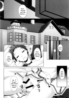 E・M・T to Kyou mo Ore wa Sakebu / E・M・Tと今日も俺は叫ぶ [Narumi Yuu] [Re:Zero - Starting Life in Another World] Thumbnail Page 11