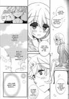 Amazuppai Haru ni Sakura Saku / 甘ずっぱい春にサクラサク [Kinoko] [Starry☆Sky] Thumbnail Page 13